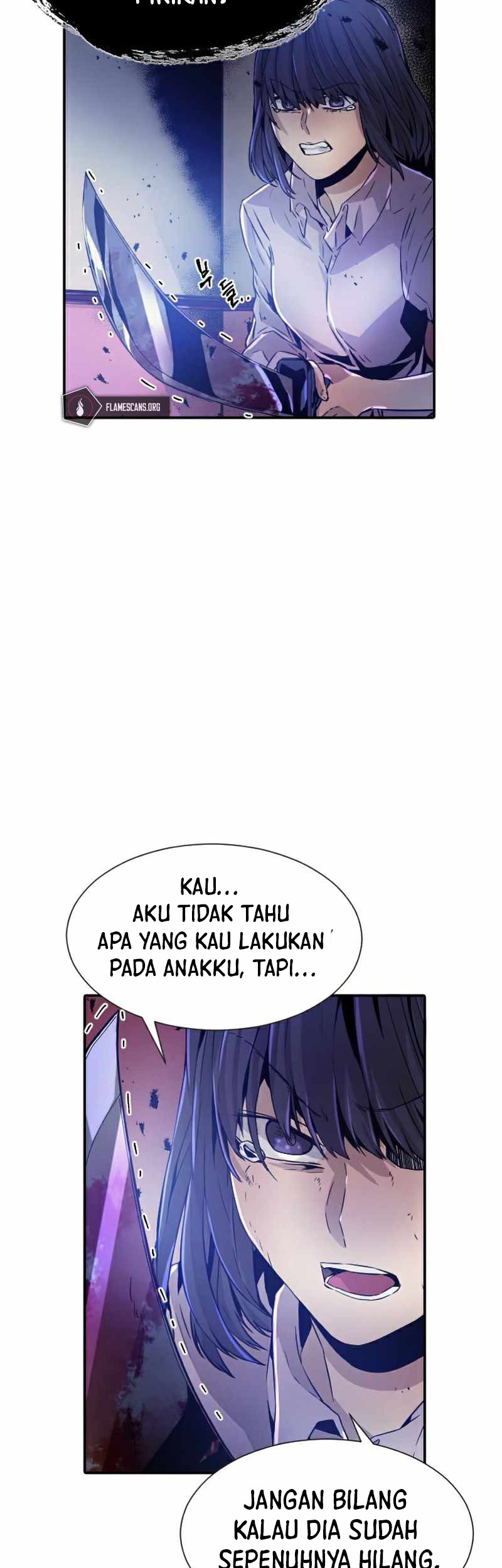 How To Kill A God chapter 41 halaman 43