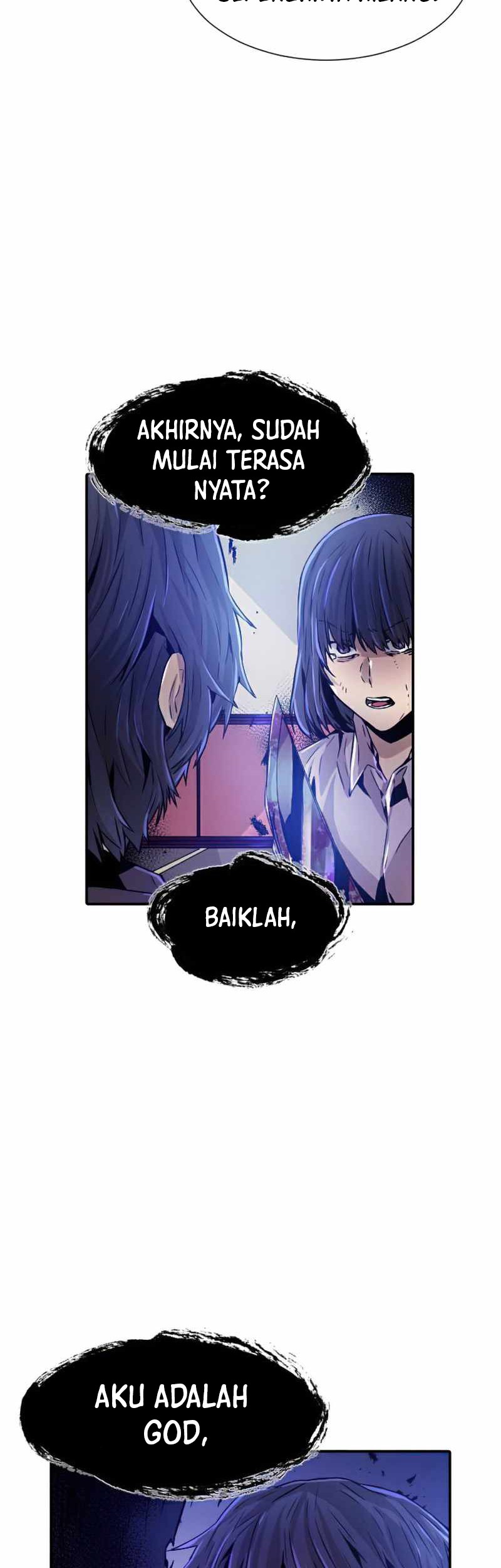 How To Kill A God chapter 41 halaman 44