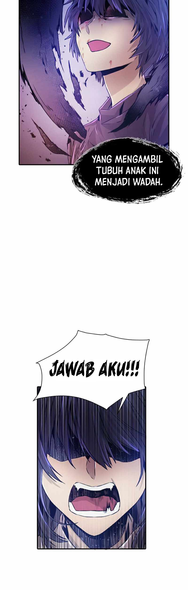 How To Kill A God chapter 41 halaman 45