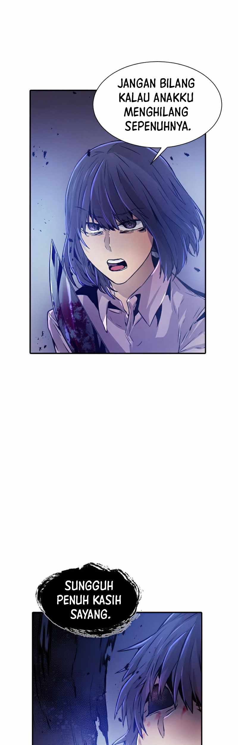 How To Kill A God chapter 41 halaman 47