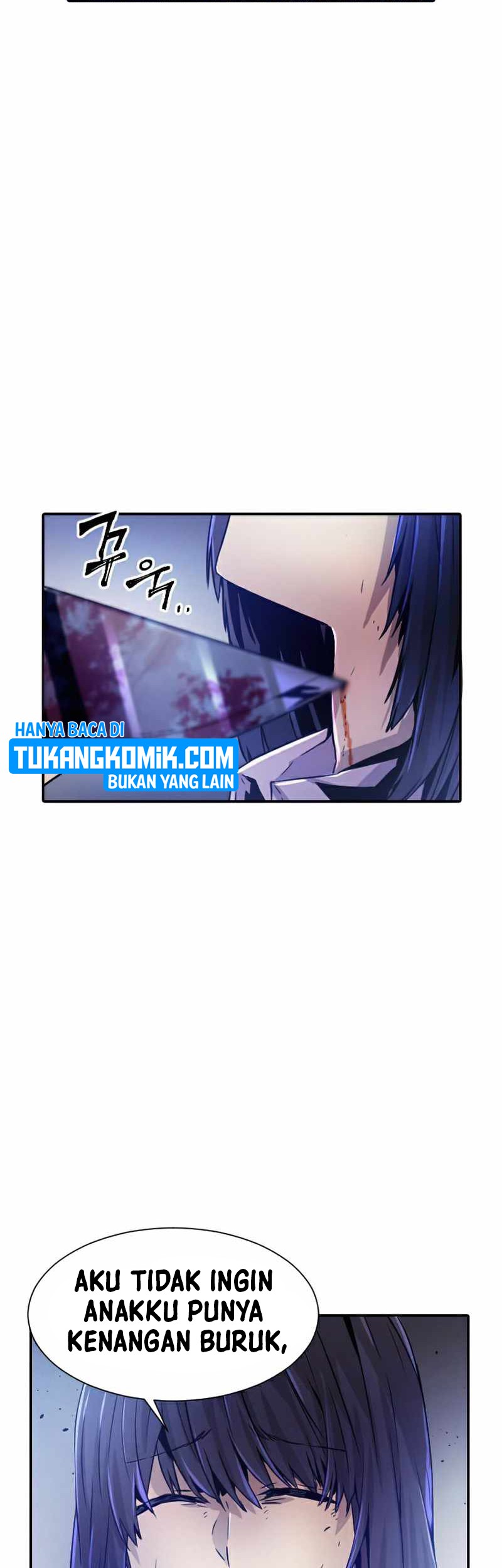How To Kill A God chapter 41 halaman 50