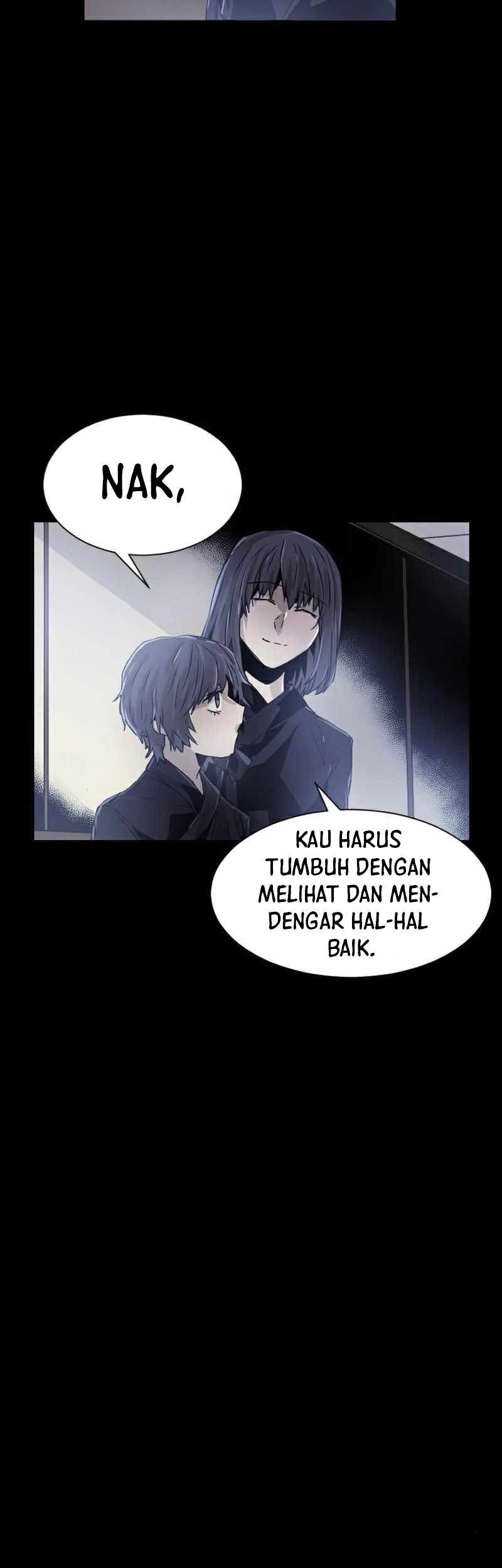 How To Kill A God chapter 41 halaman 57