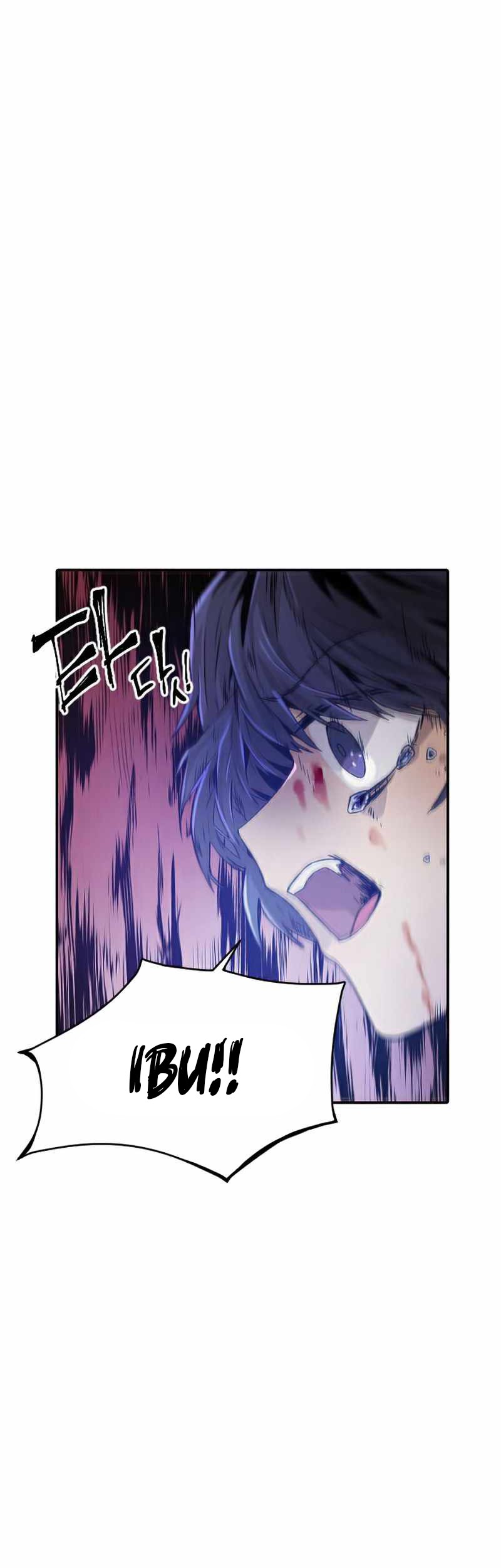 How To Kill A God chapter 41 halaman 61