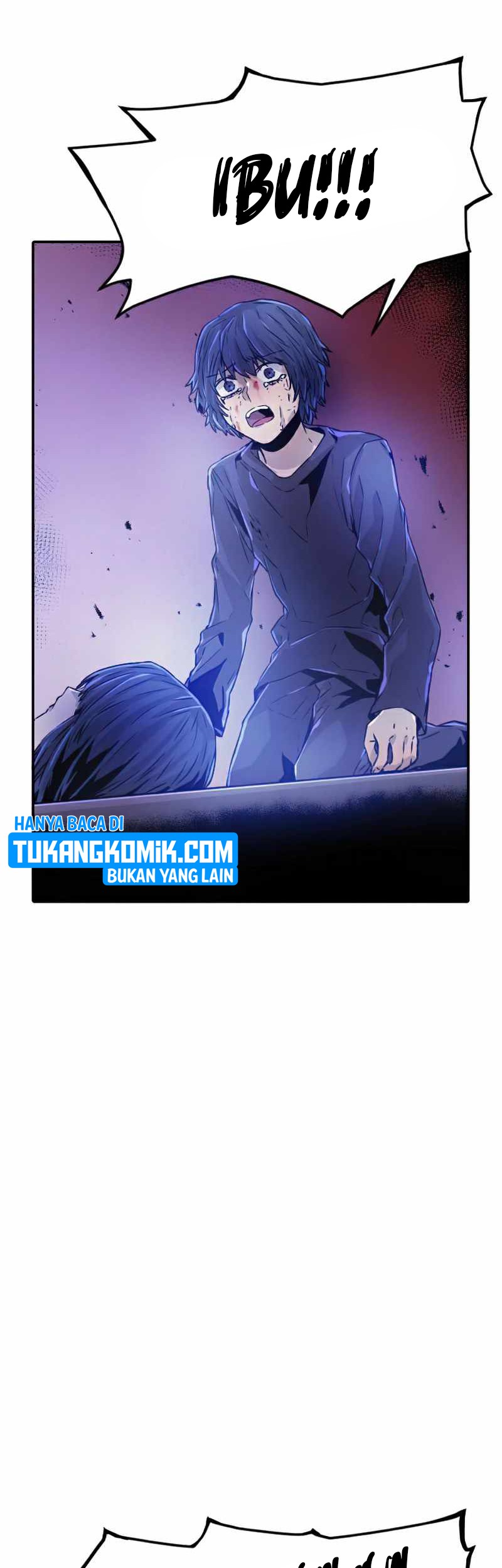 How To Kill A God chapter 41 halaman 62