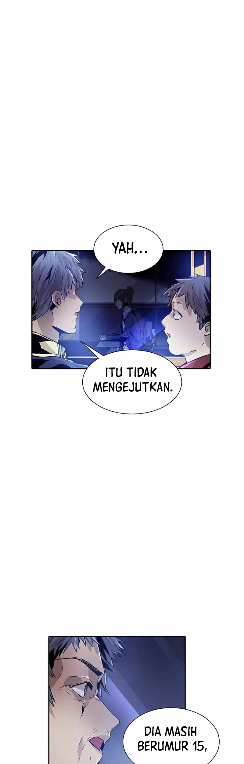 How To Kill A God Bab 42 halaman 4