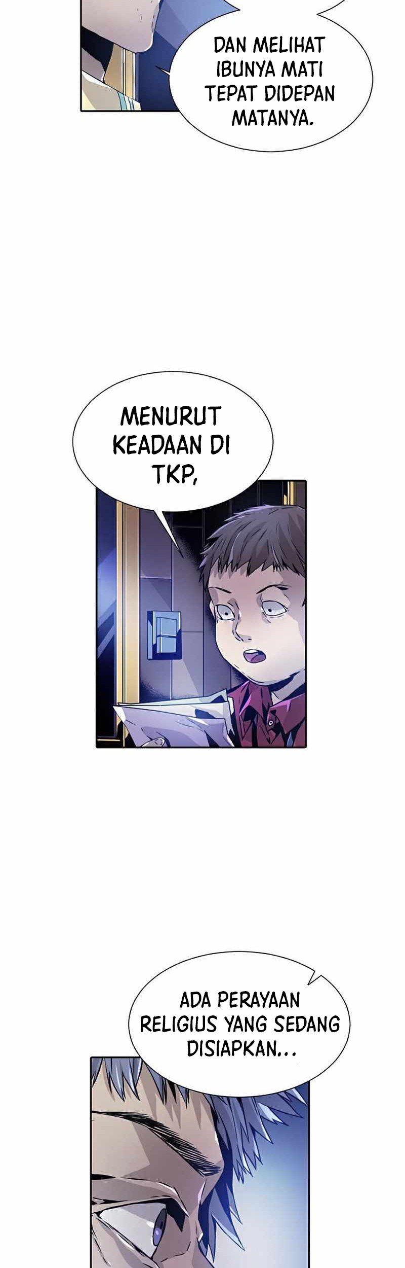 How To Kill A God Bab 42 halaman 5