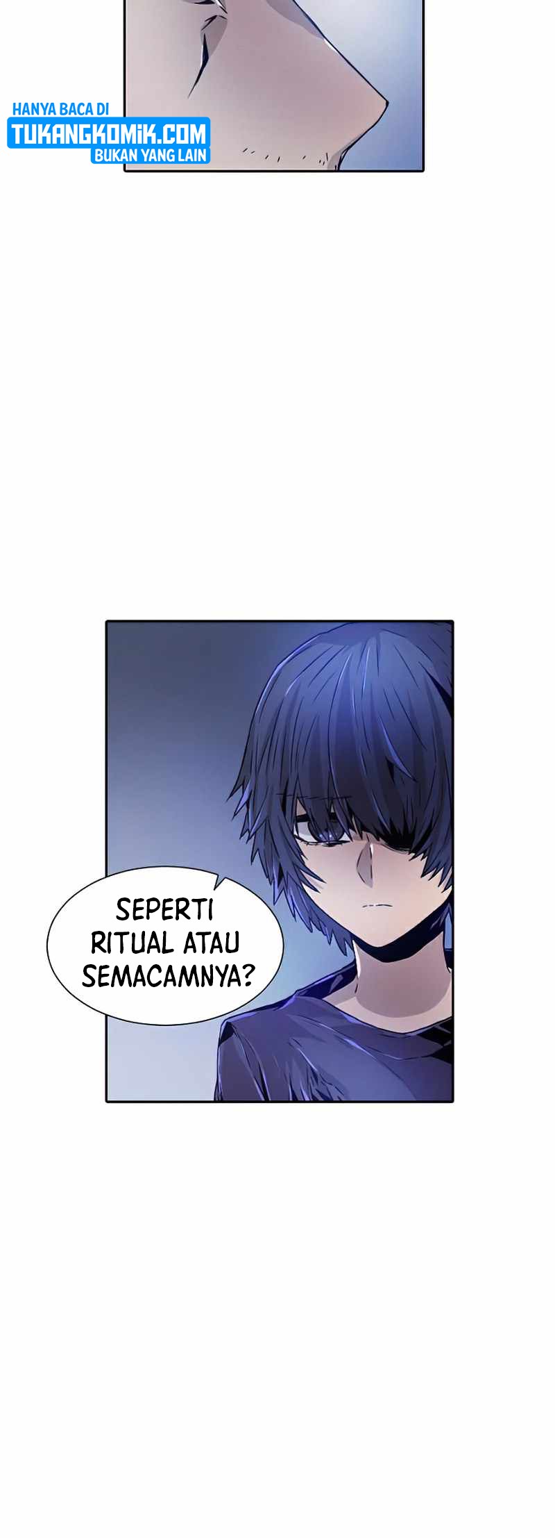 How To Kill A God Bab 42 halaman 6
