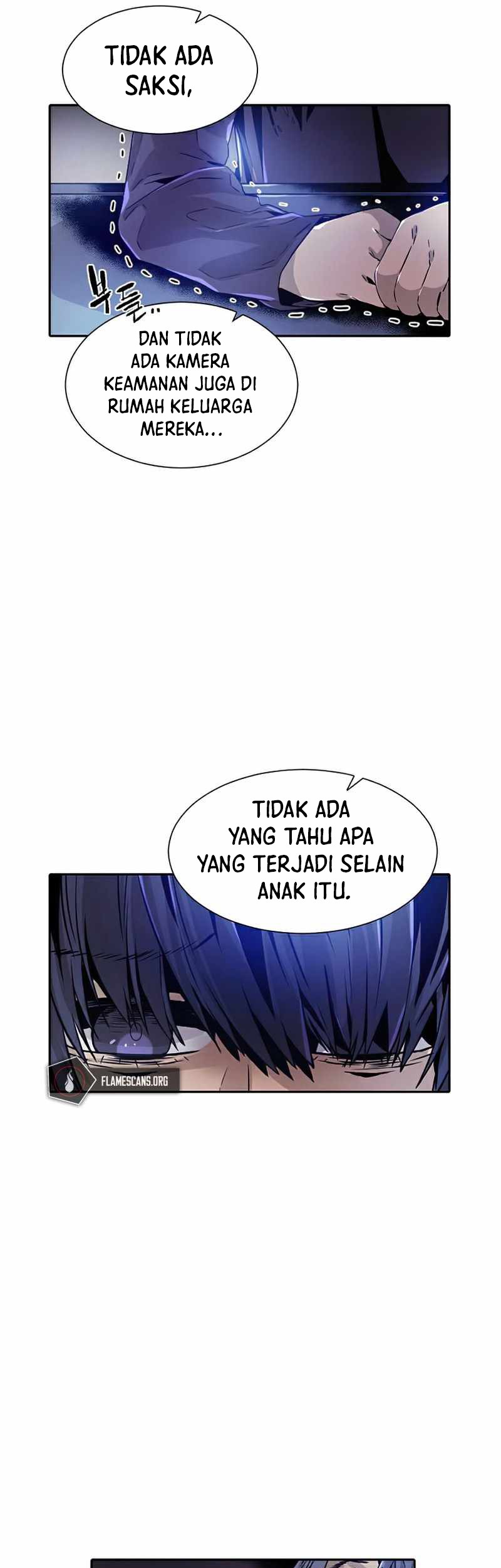 How To Kill A God Bab 42 halaman 7