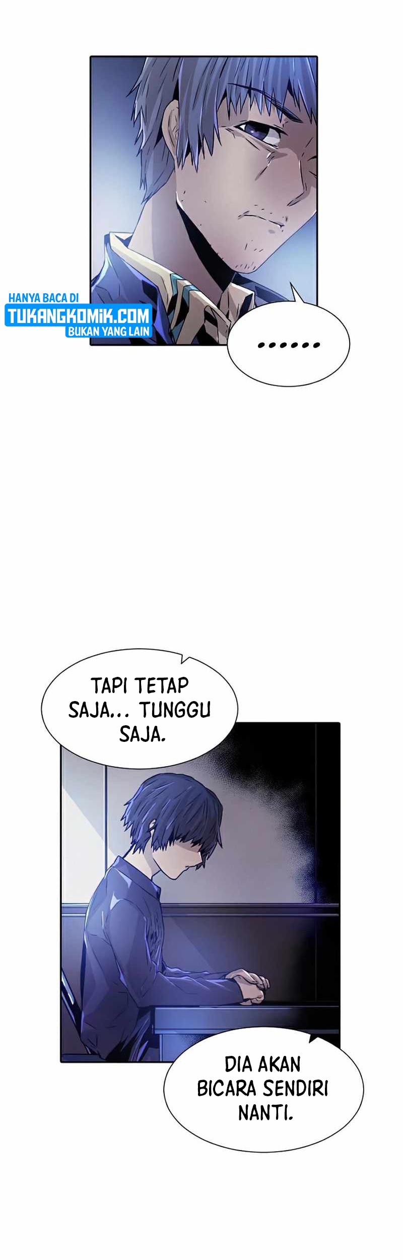 How To Kill A God Bab 42 halaman 10