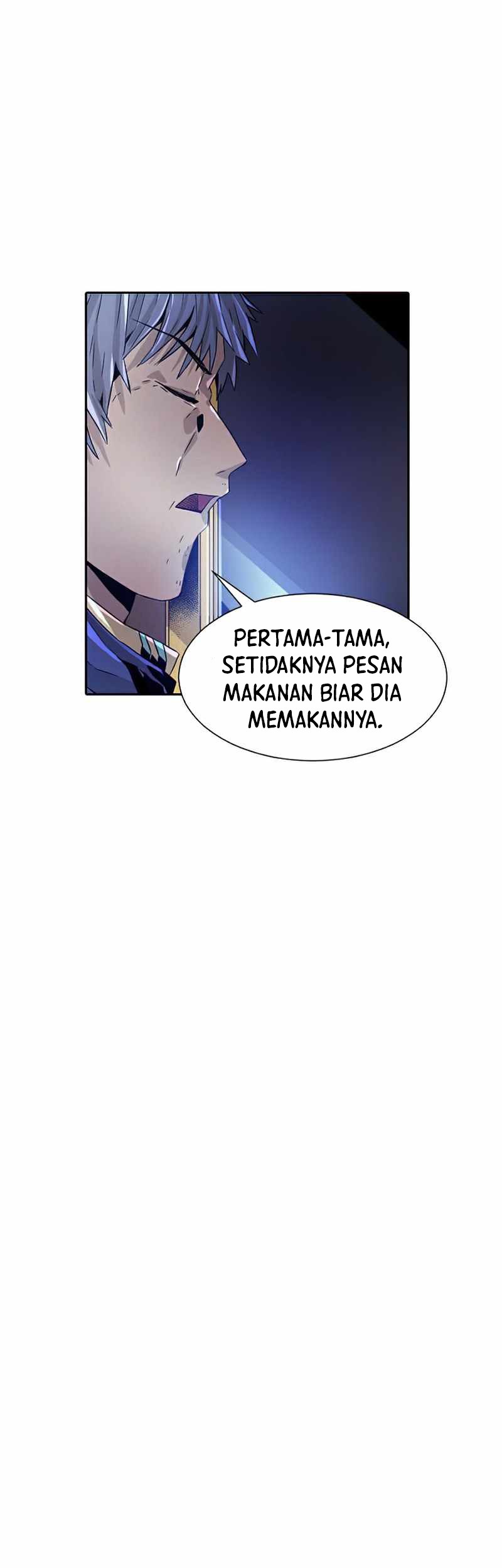 How To Kill A God Bab 42 halaman 11