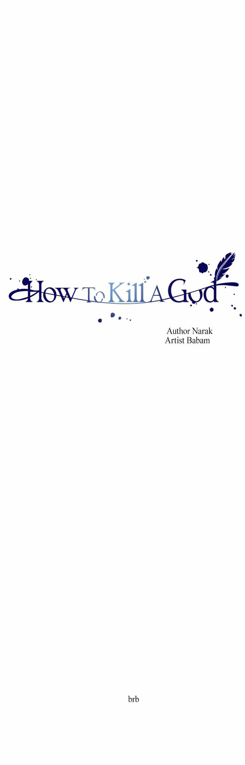 How To Kill A God Bab 42 halaman 25