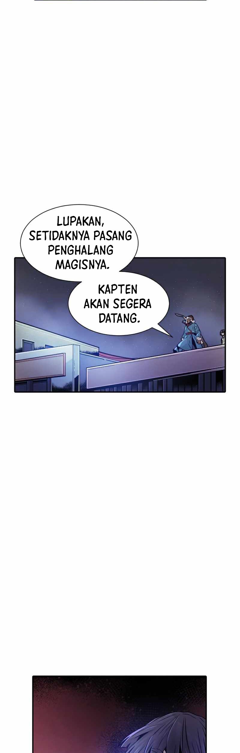 How To Kill A God Bab 42 halaman 32