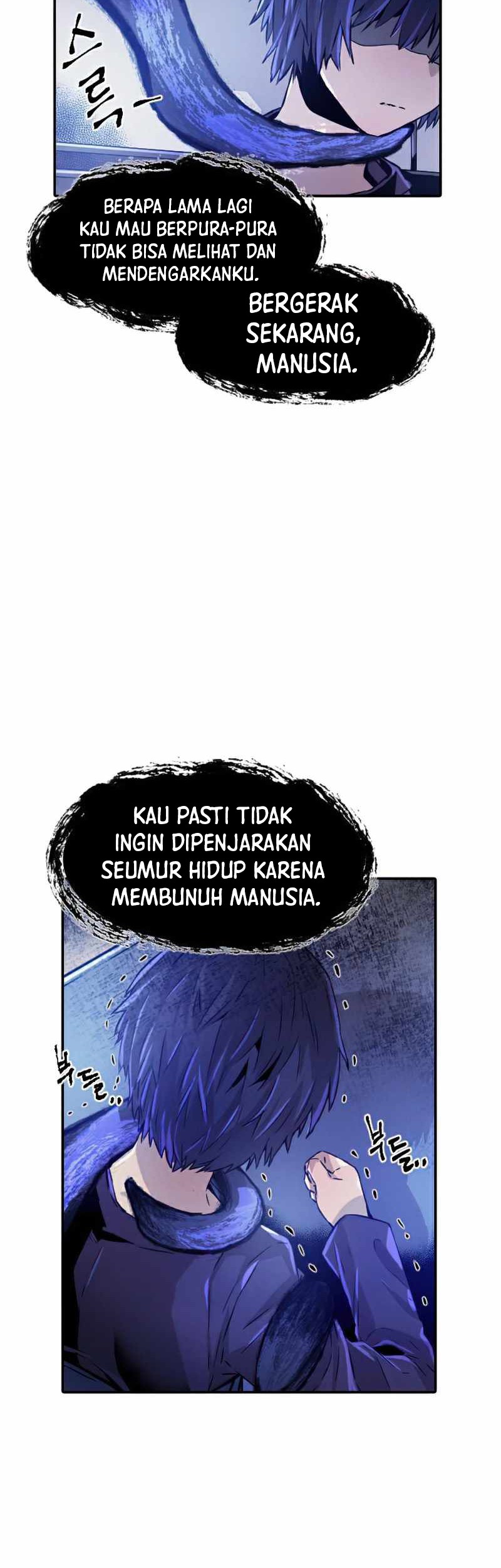 How To Kill A God Bab 42 halaman 50