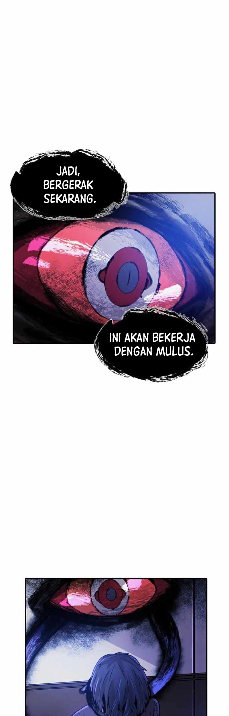 How To Kill A God Bab 42 halaman 51