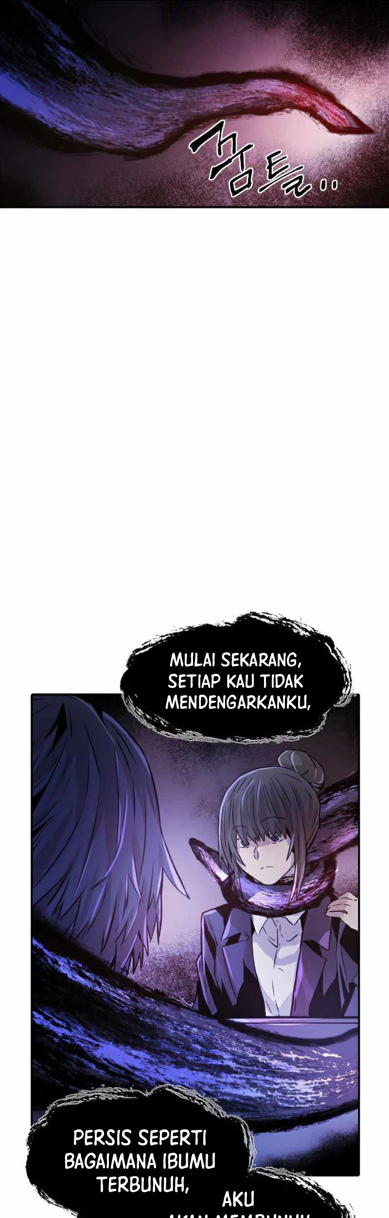 How To Kill A God Bab 42 halaman 54