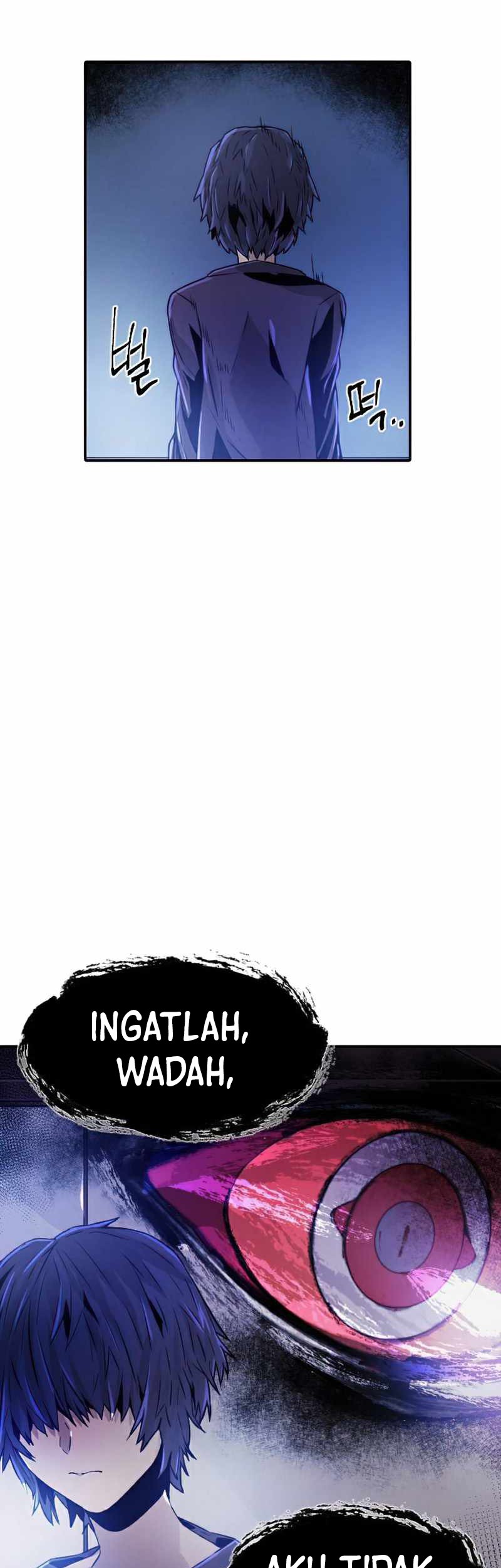 How To Kill A God Bab 42 halaman 56