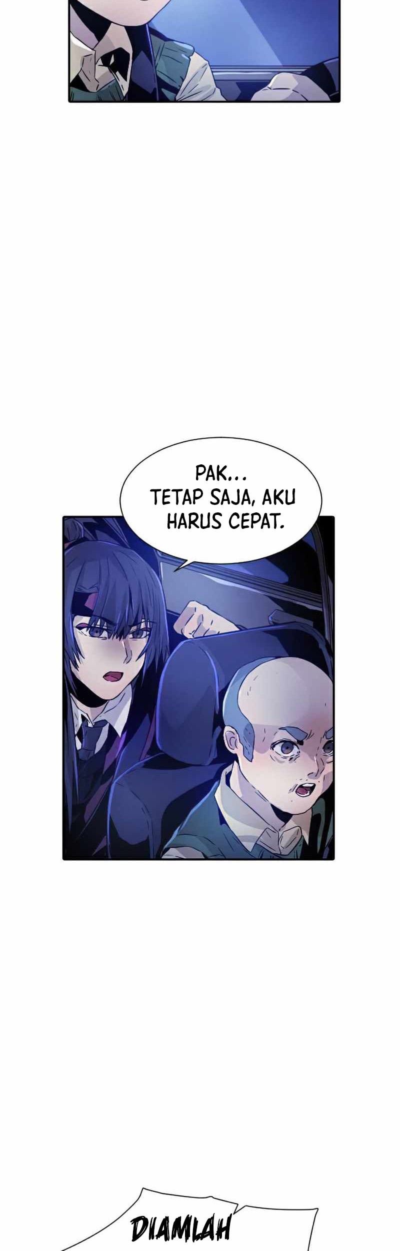 How To Kill A God Bab 42 halaman 61