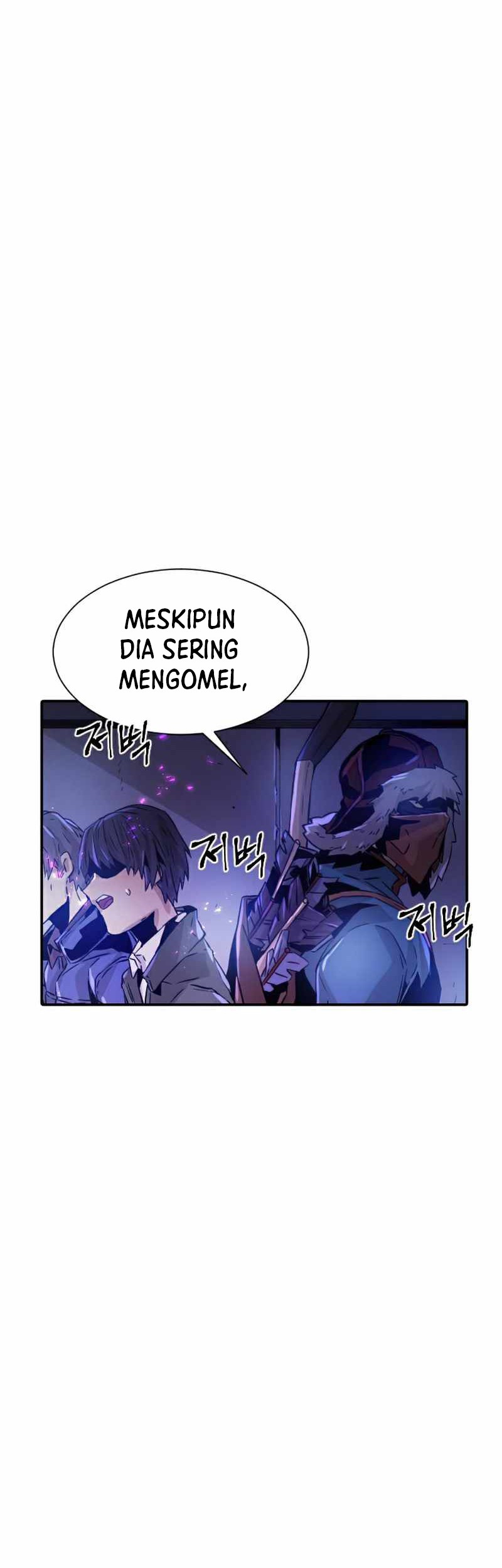 How To Kill A God Bab 43 halaman 3
