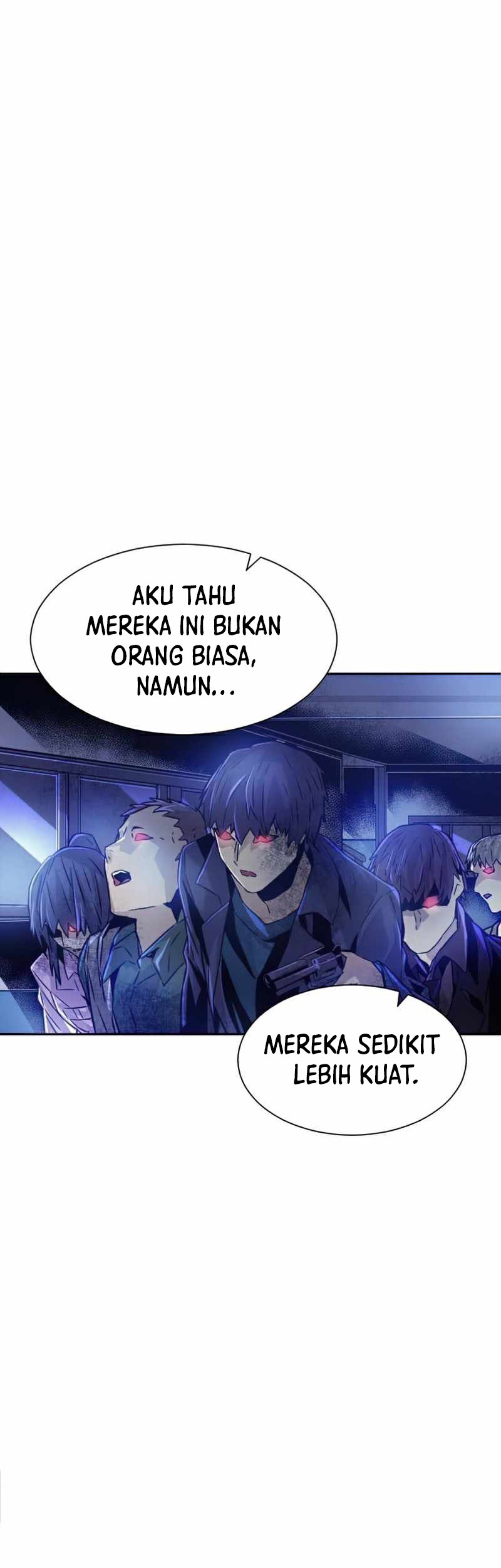 How To Kill A God Bab 43 halaman 28