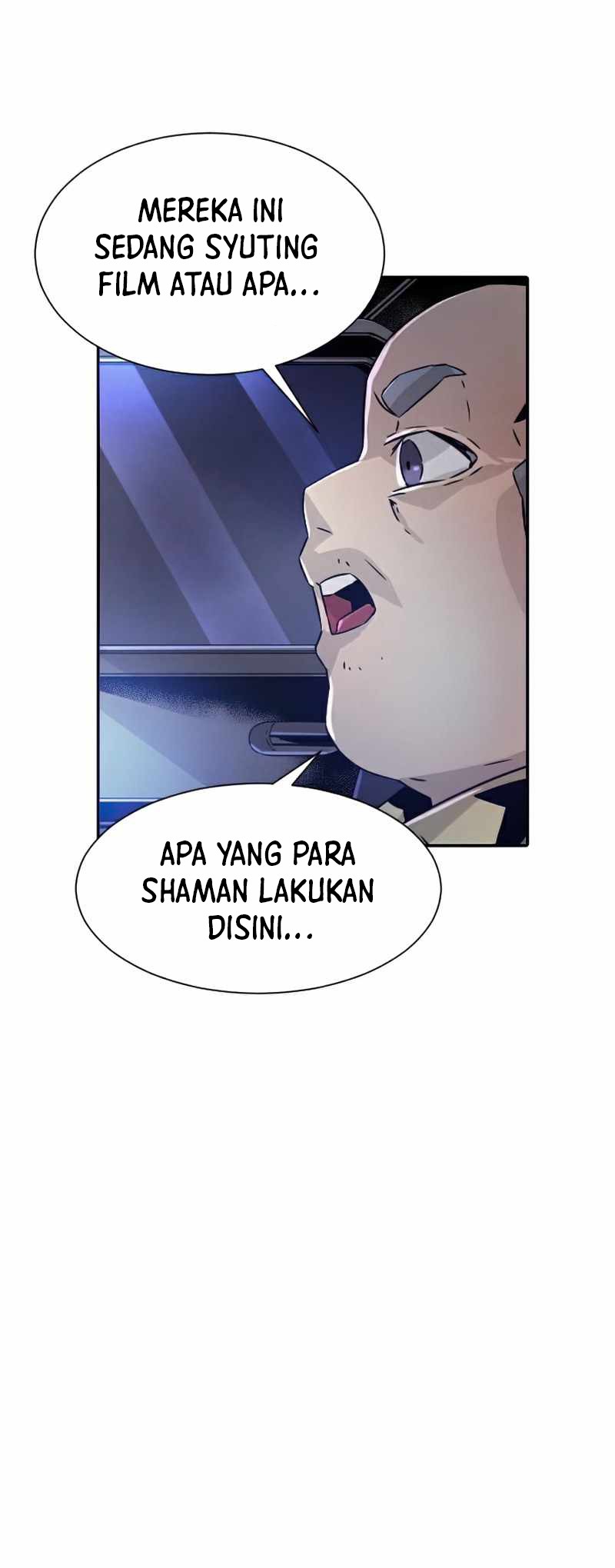 How To Kill A God Bab 43 halaman 40