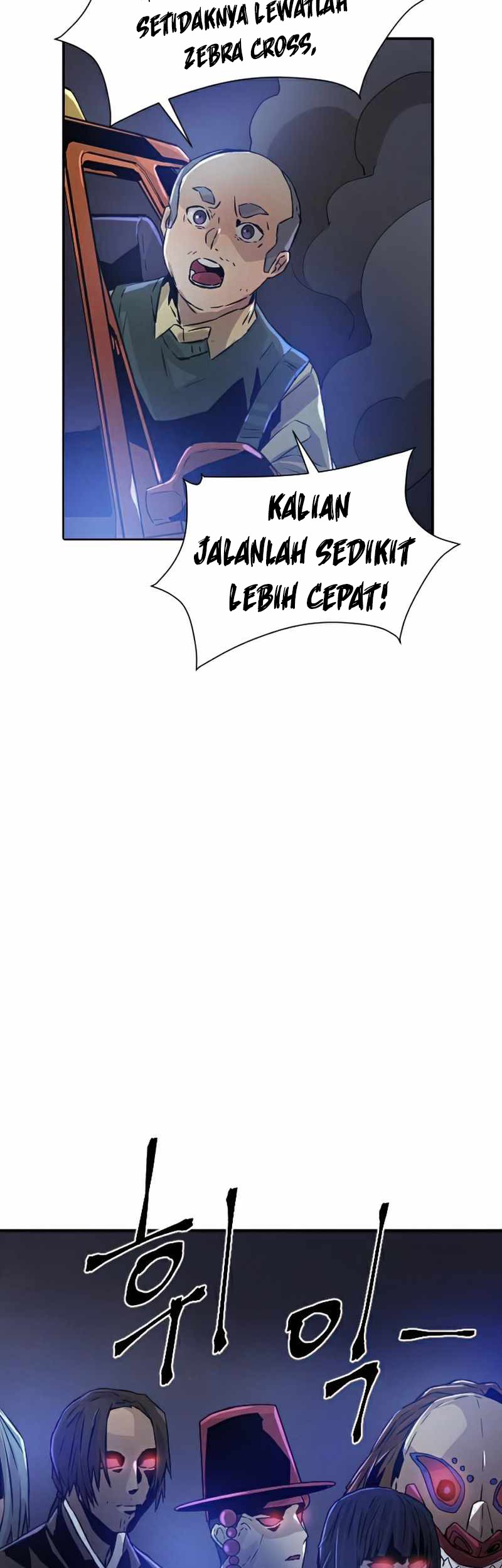 How To Kill A God Bab 43 halaman 43