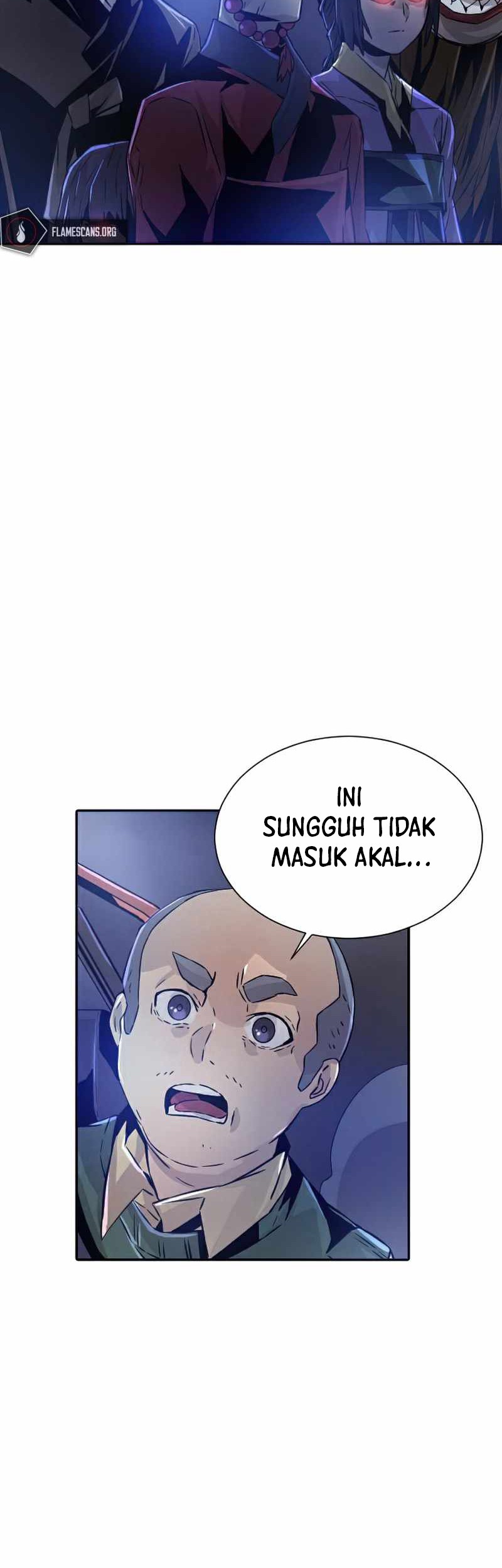 How To Kill A God Bab 43 halaman 44