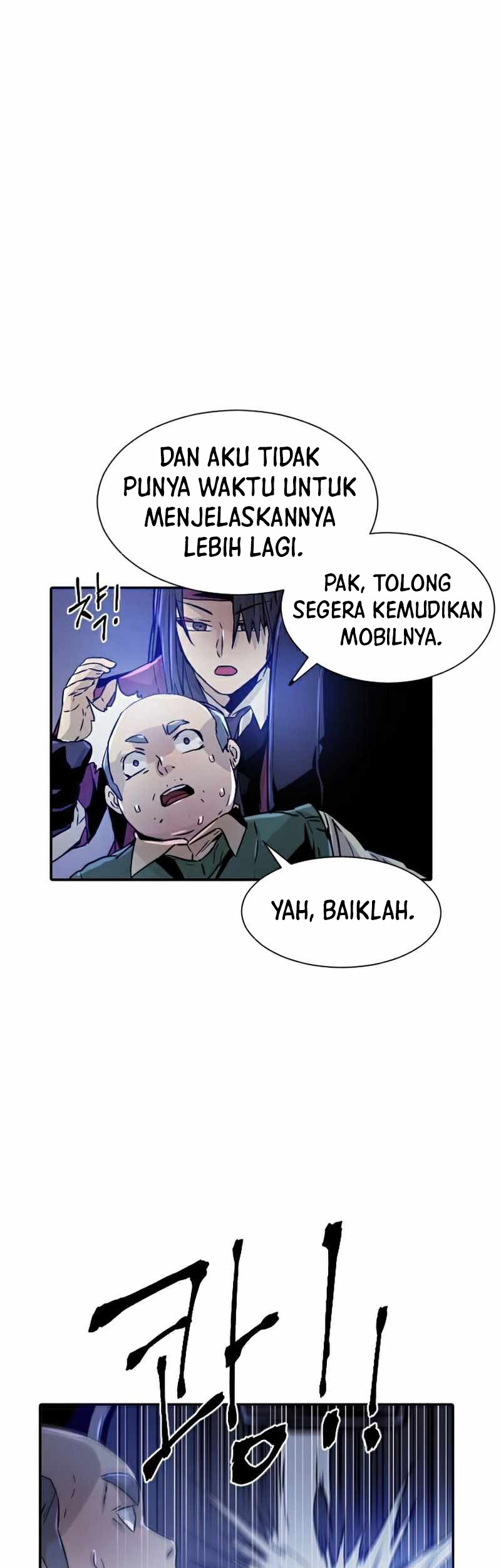 How To Kill A God Bab 43 halaman 53