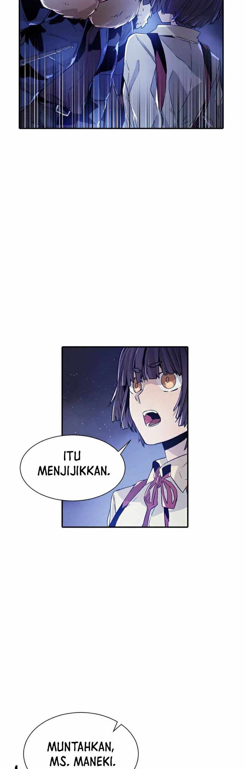 How To Kill A God chapter 44 halaman 5