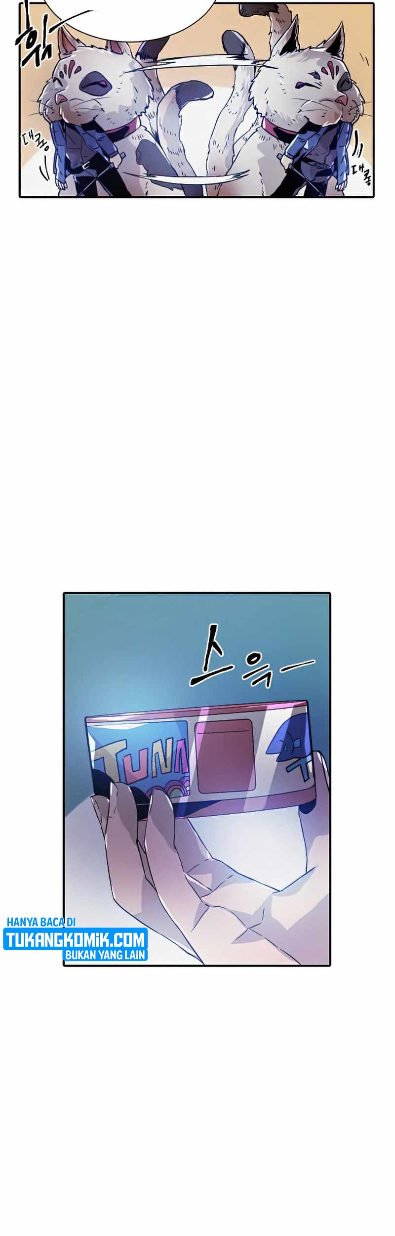 How To Kill A God chapter 44 halaman 6