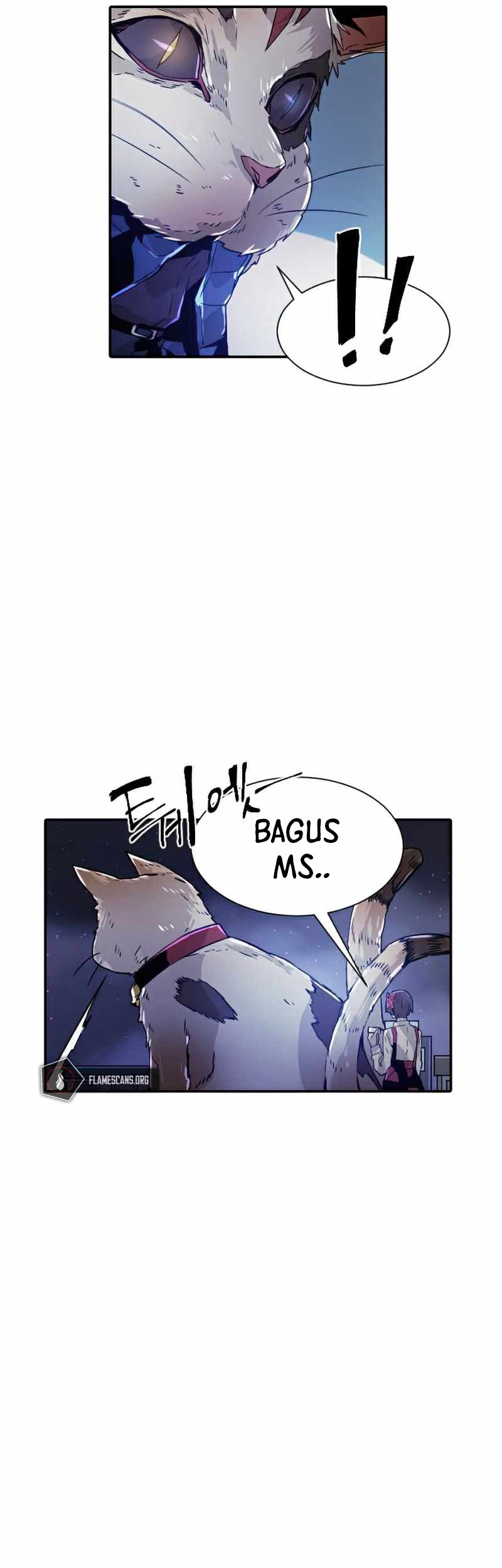 How To Kill A God chapter 44 halaman 8