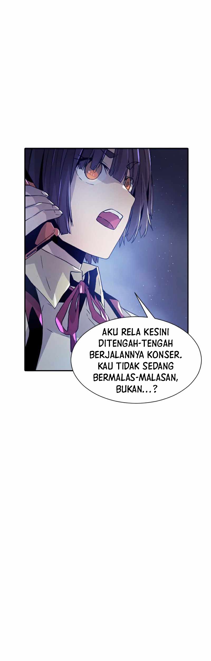 How To Kill A God chapter 44 halaman 10