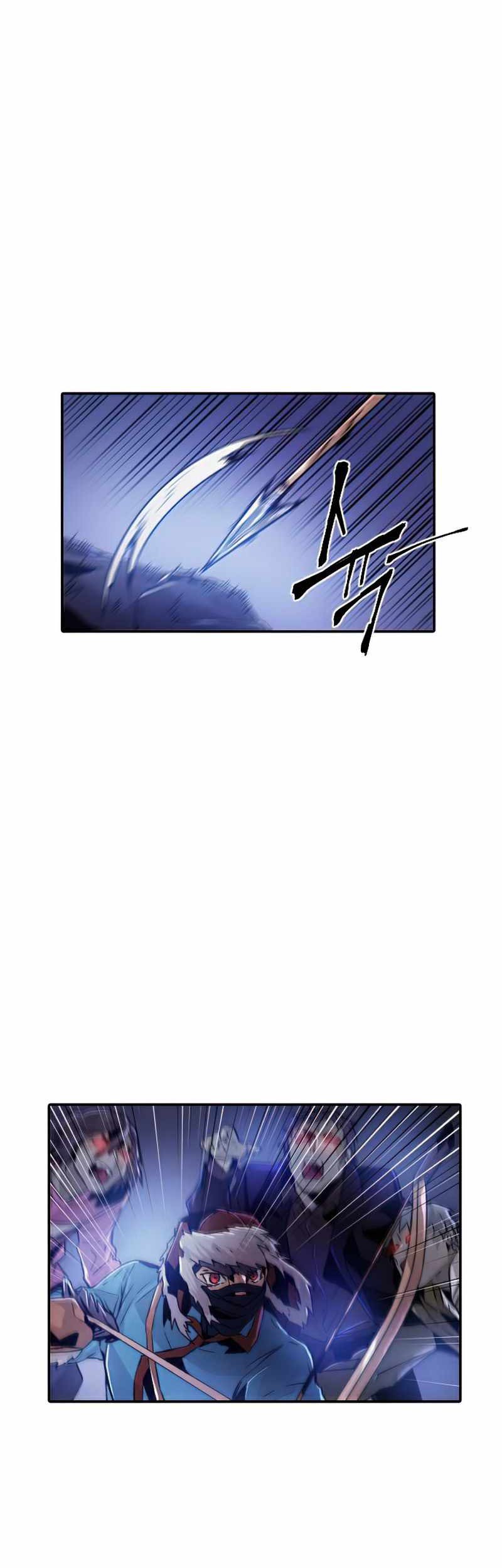 How To Kill A God chapter 44 halaman 15
