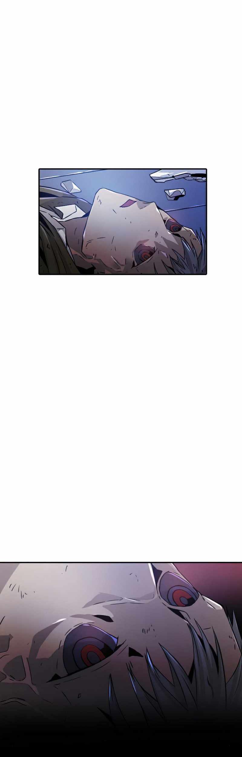 How To Kill A God chapter 44 halaman 20