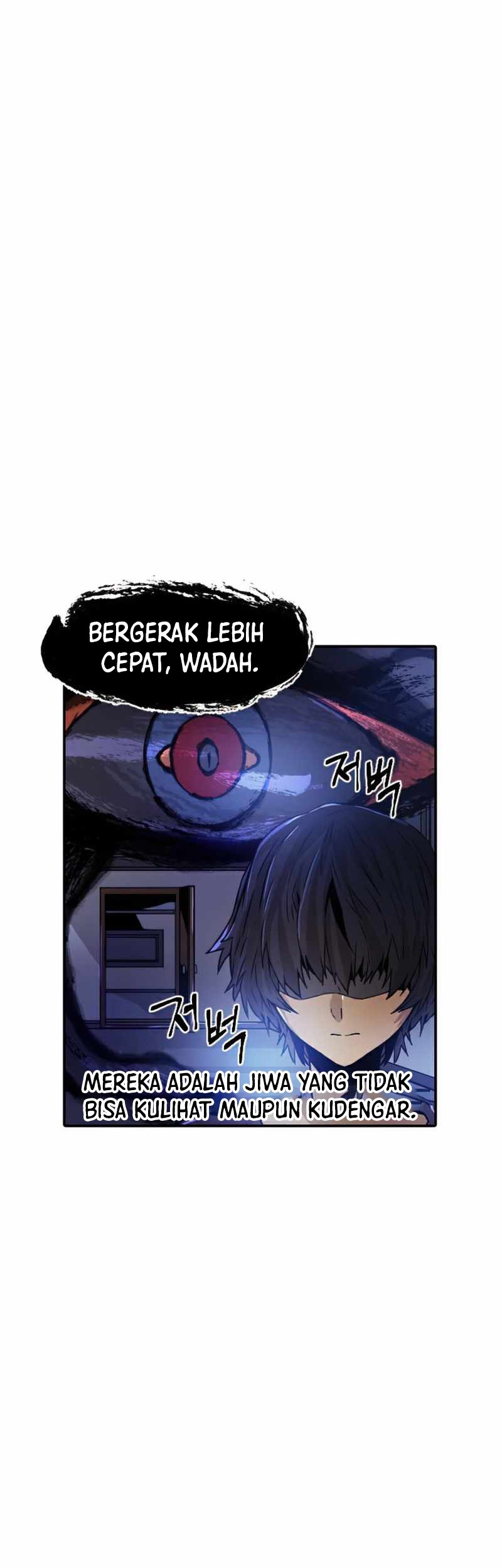 How To Kill A God chapter 44 halaman 22