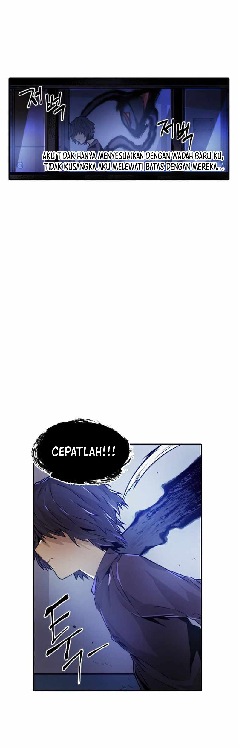 How To Kill A God chapter 44 halaman 23