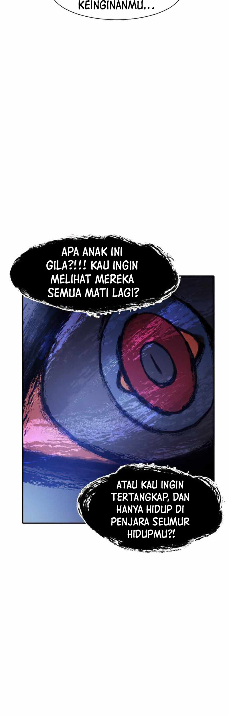 How To Kill A God chapter 44 halaman 26