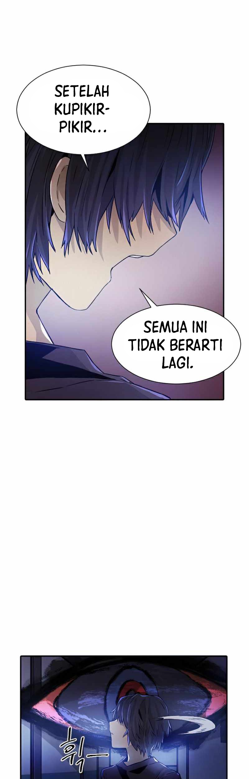 How To Kill A God chapter 44 halaman 27