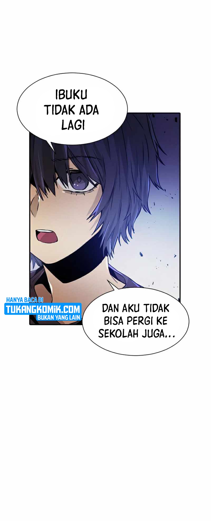 How To Kill A God chapter 44 halaman 29