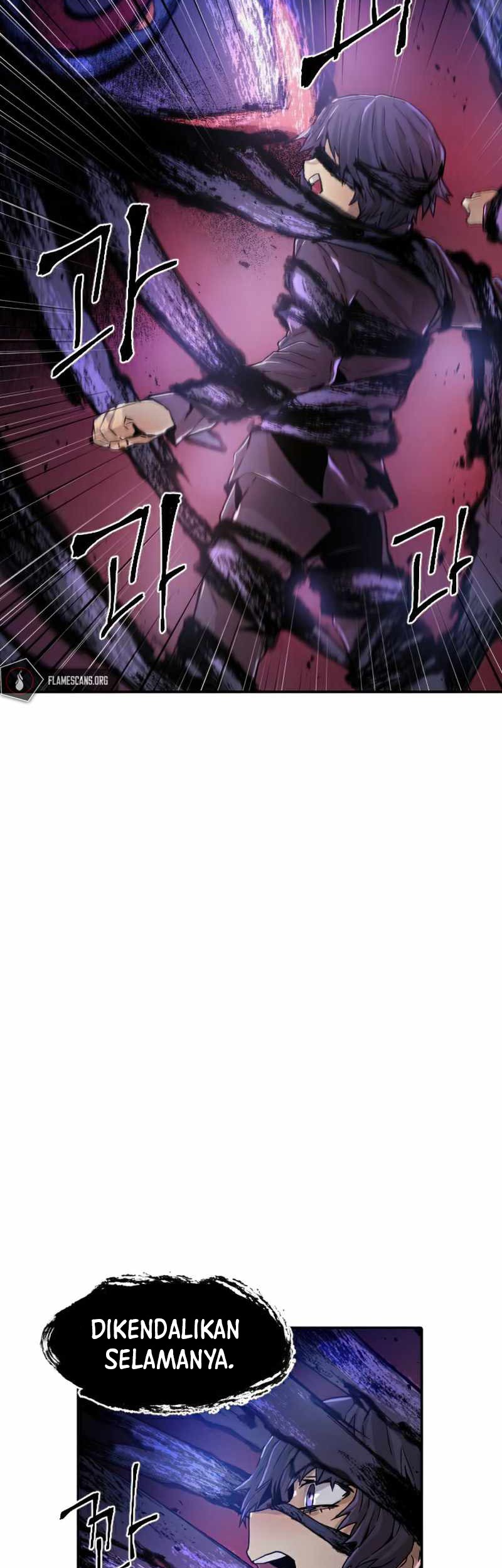 How To Kill A God chapter 44 halaman 32