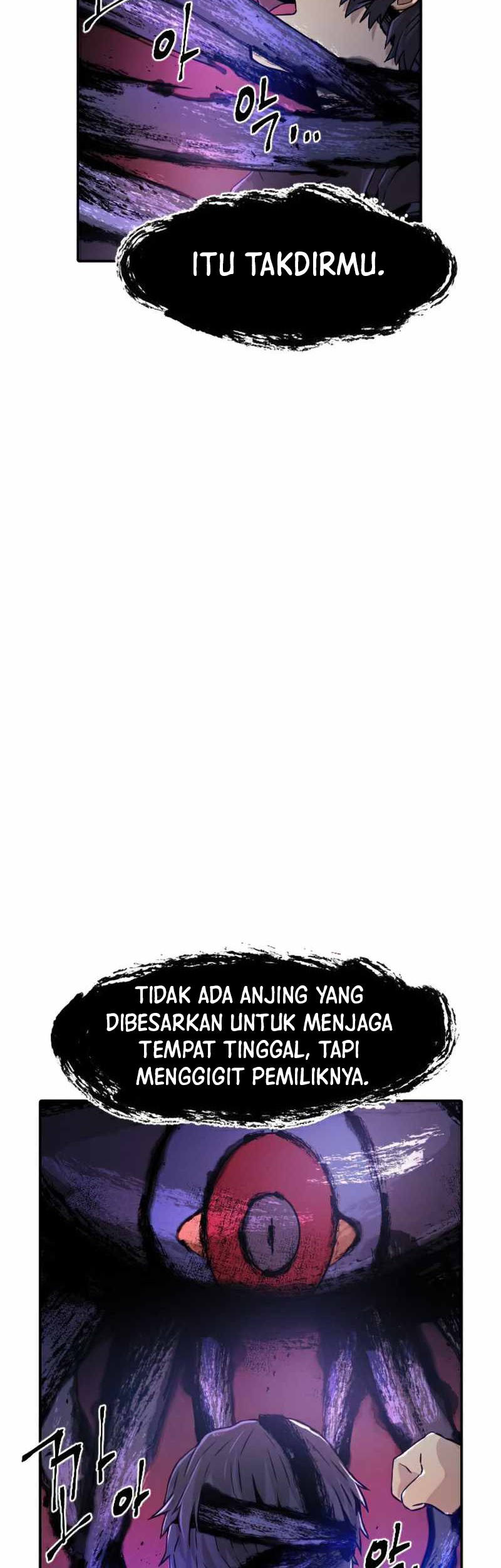 How To Kill A God chapter 44 halaman 33
