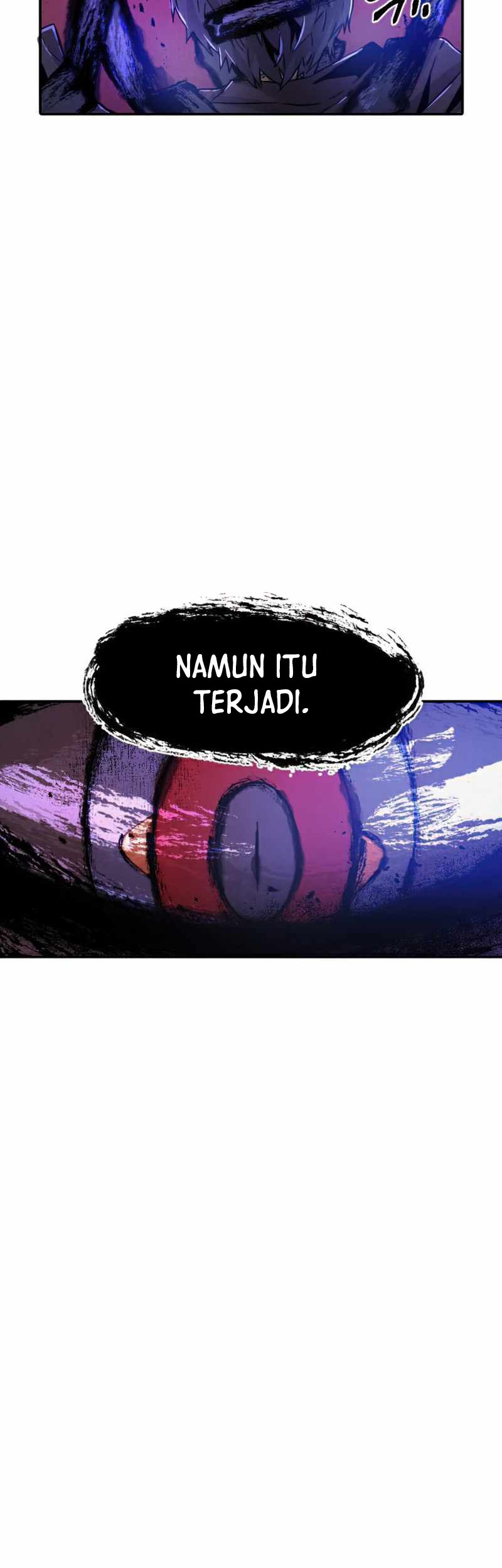 How To Kill A God chapter 44 halaman 34