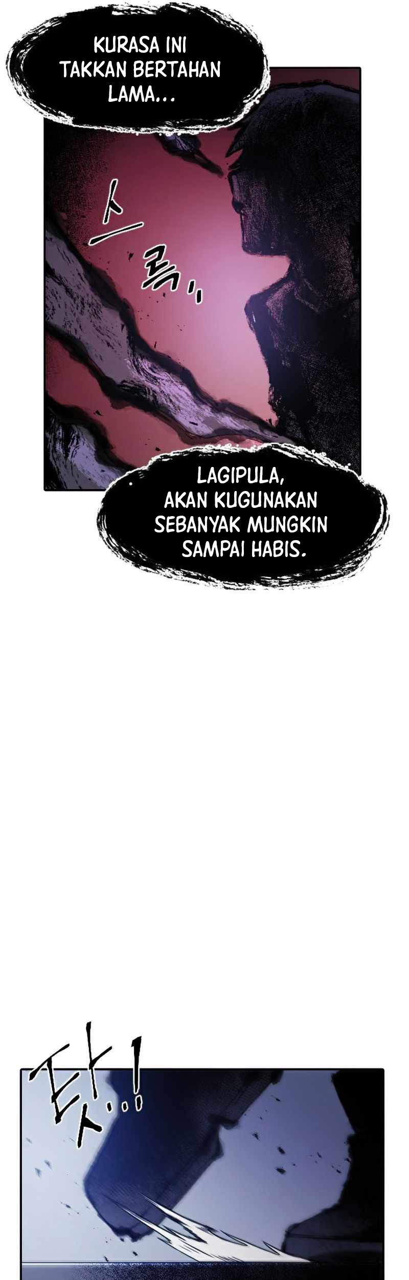 How To Kill A God chapter 44 halaman 36