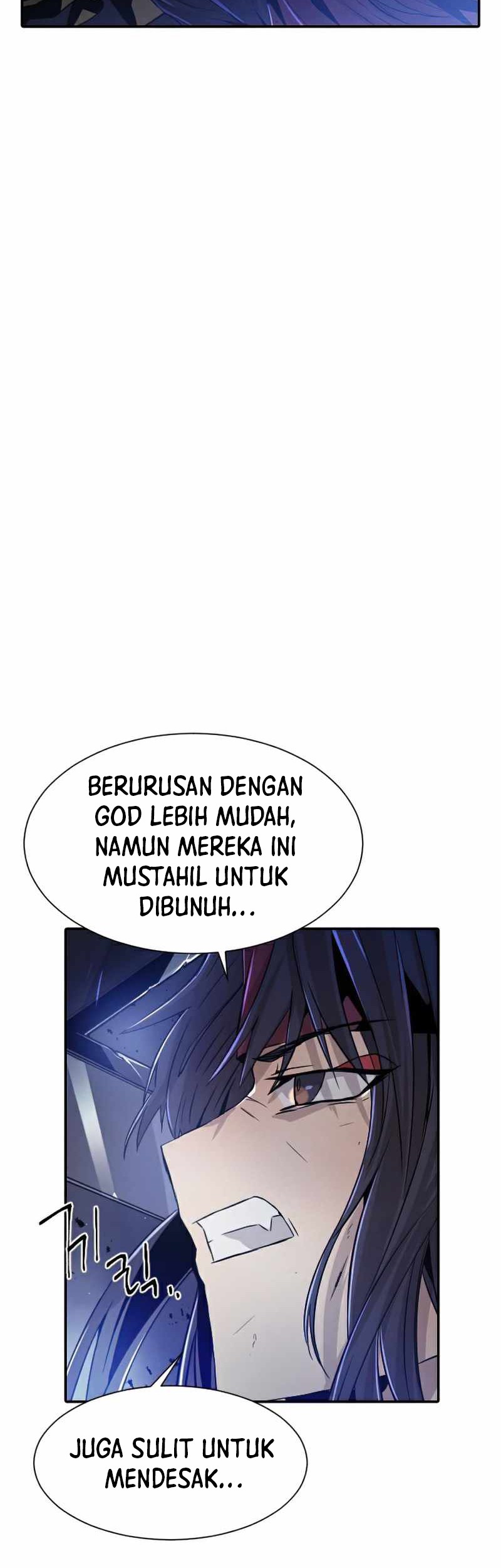 How To Kill A God chapter 44 halaman 43