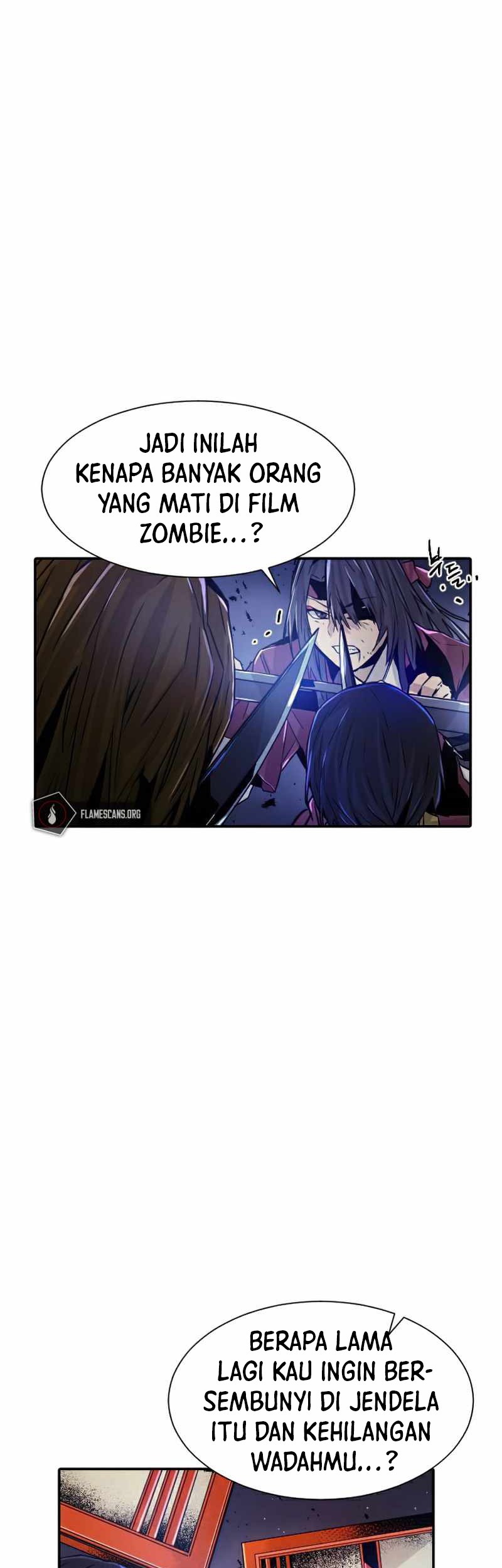 How To Kill A God chapter 44 halaman 44