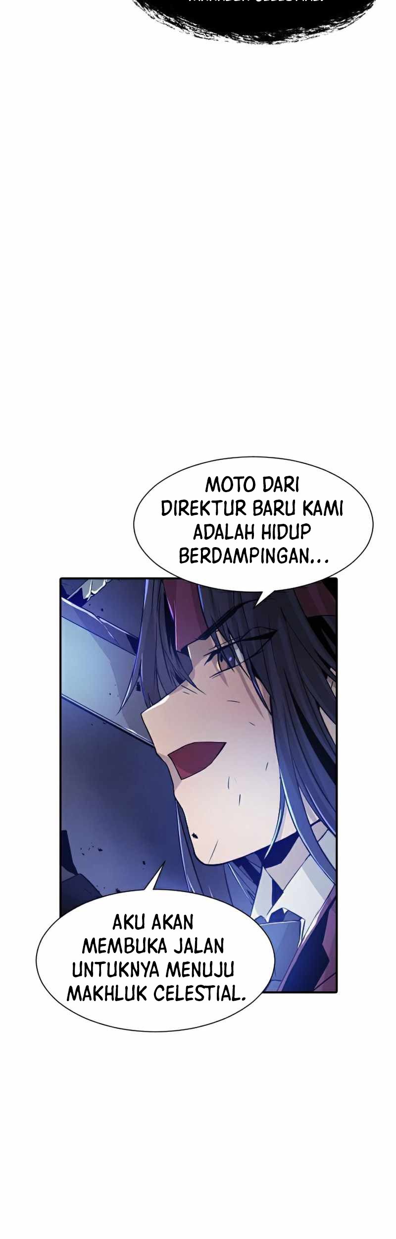 How To Kill A God chapter 44 halaman 46
