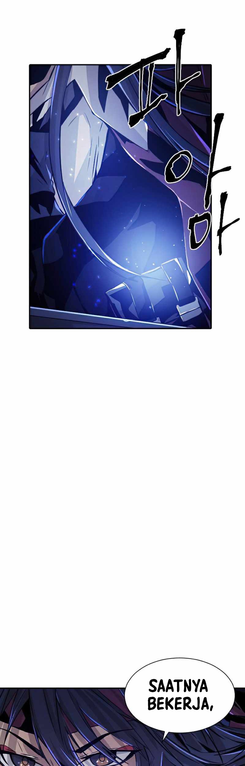 How To Kill A God chapter 44 halaman 51