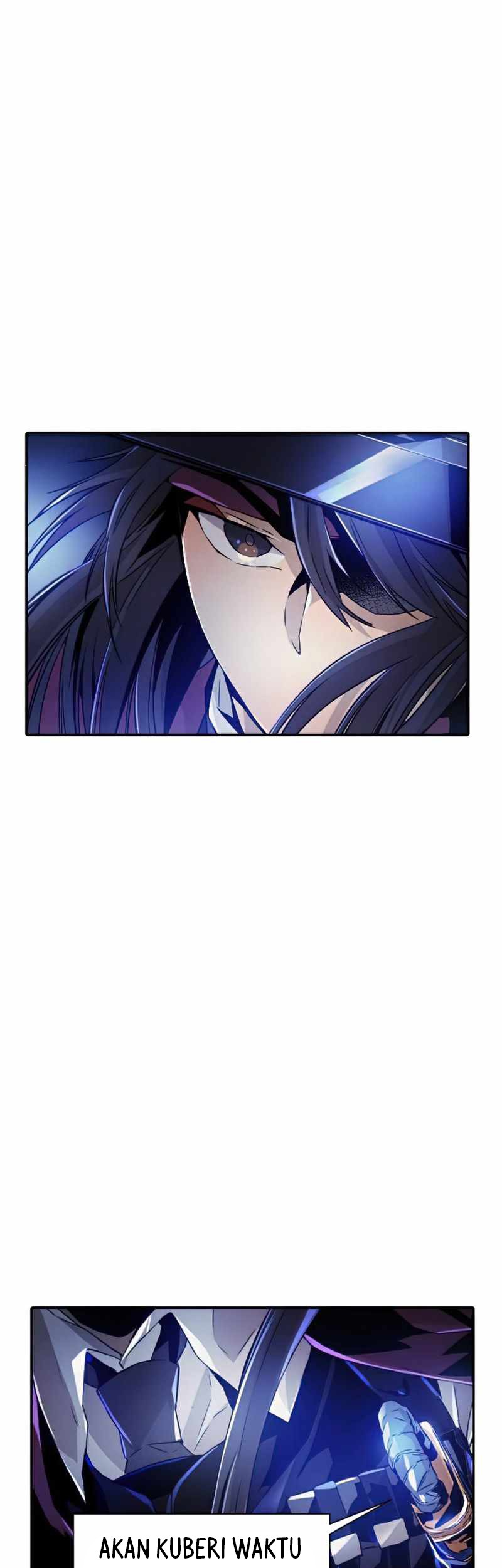 How To Kill A God chapter 45 halaman 2