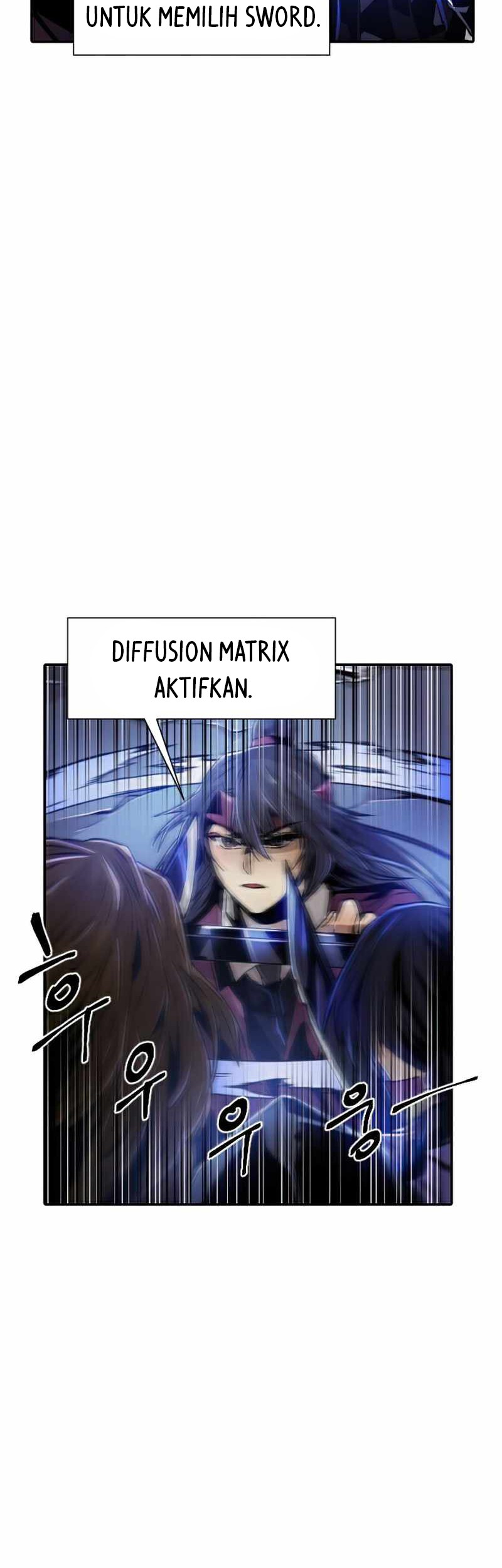 How To Kill A God chapter 45 halaman 3