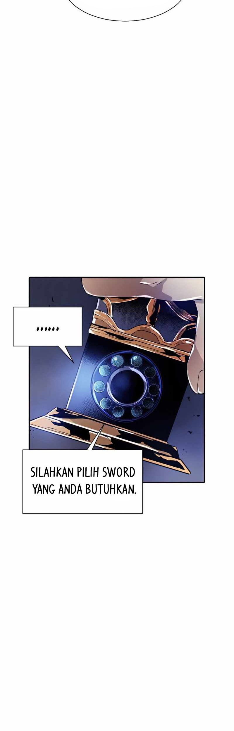 How To Kill A God chapter 45 halaman 8