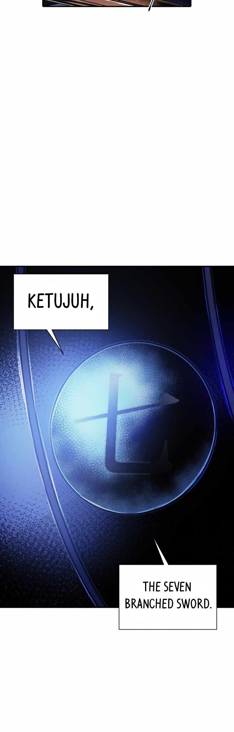 How To Kill A God chapter 45 halaman 10